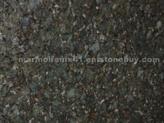 Verde Jade - Granite