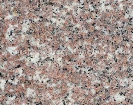 Granite G663