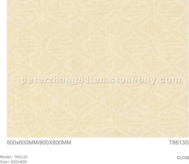 RUSTIC TILE