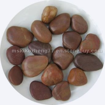 Pebble Tile - Pebble Flooring - Pebble Tile Stone