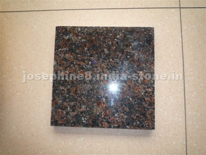 Tan Brown Granite