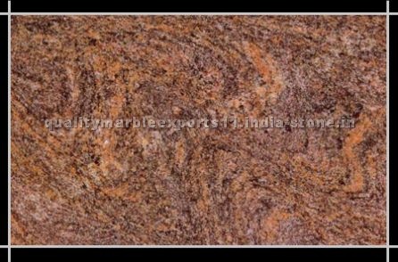 Paradiso Bash granite