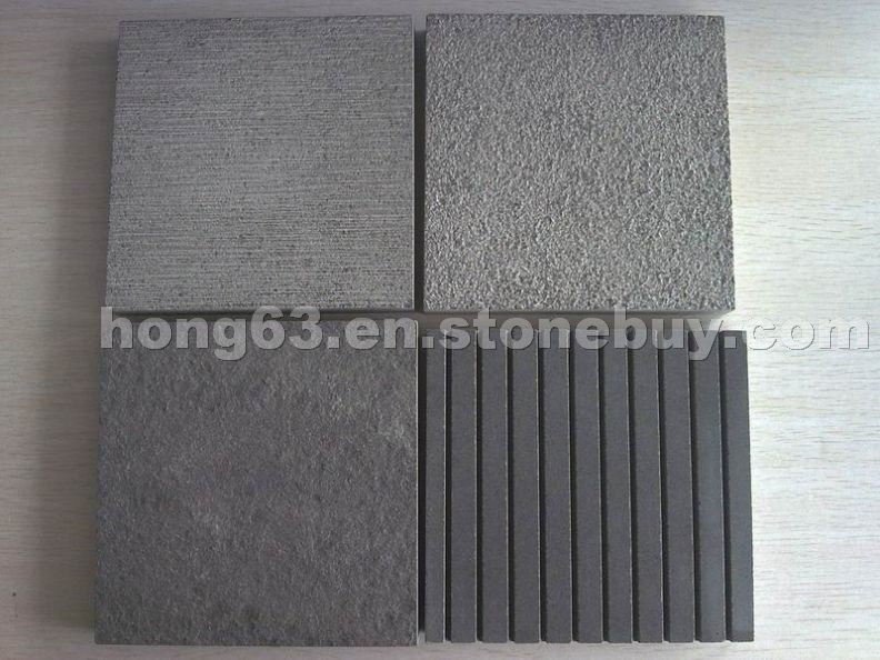 China basalt