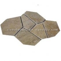 Culture stone-Net pasted stone