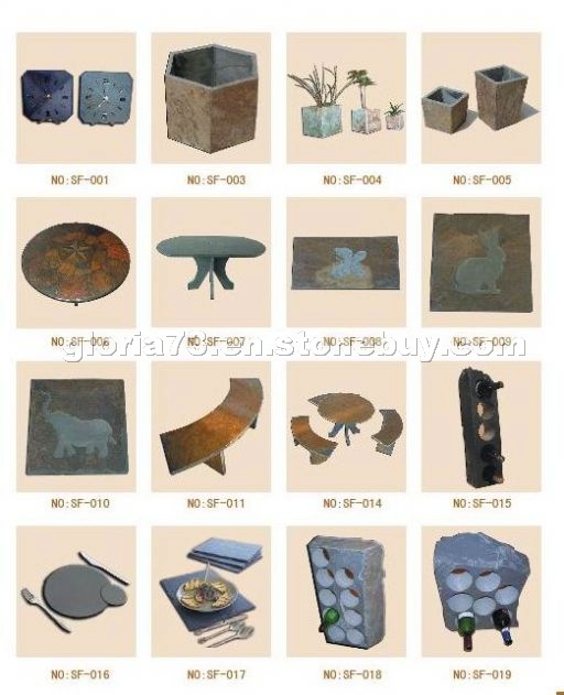 Garden Slate