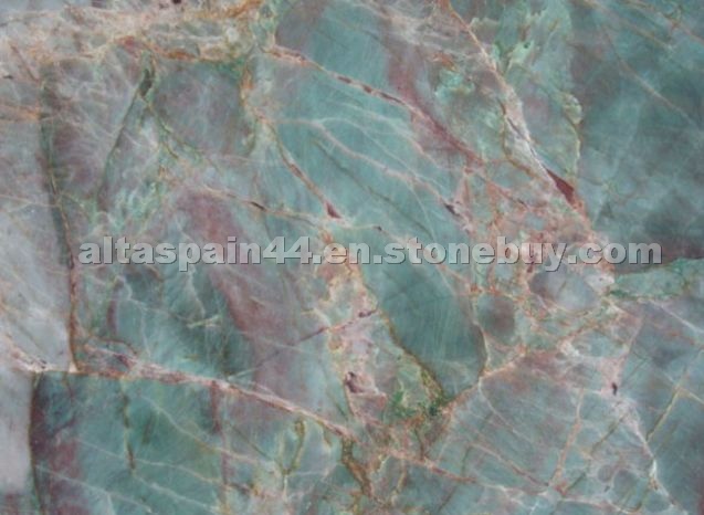 Blue Canyon Quartzite