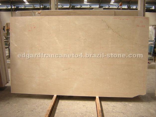 Crema Marfil