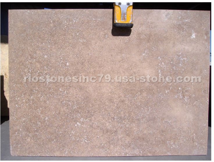Noce Travertine Slabs