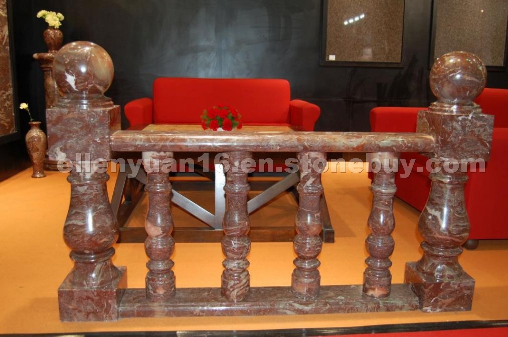 Balustrade & Railings