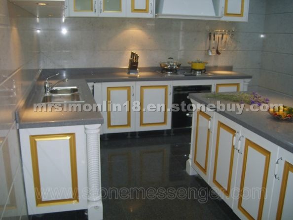 Quartz Surface, Engineered Stone Vanity-top