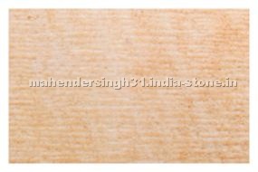 Desert Pink Chisel