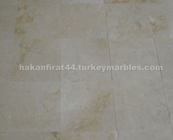 Beige Marble Caria Cream