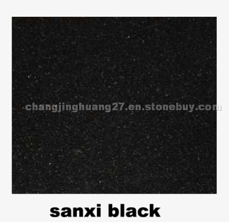 China black