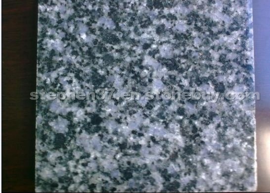 Ocean Blue granite