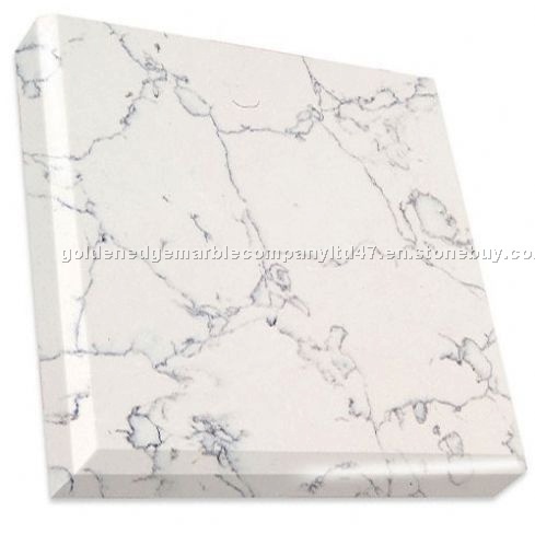 Fantasy White GEM2005