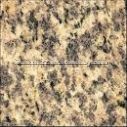 Tiger skin yellow granite