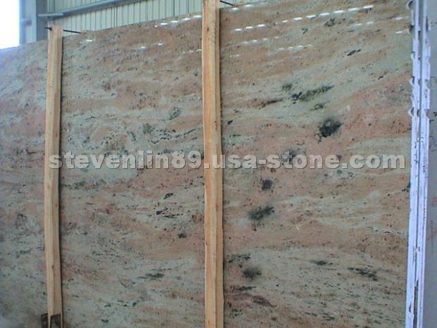 Lady dream granite