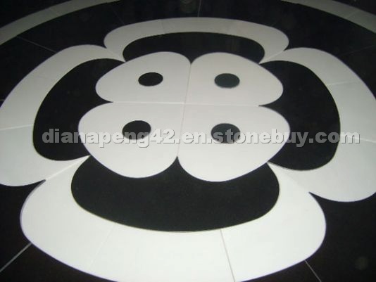 Waterjet Medallion -ZHP01