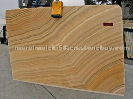 Iran Orange Onyx VC