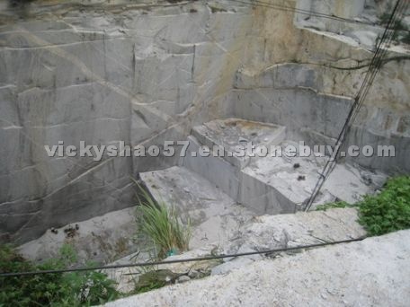 Granite Quarry, Granite Blocks