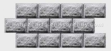 Mushroom Stone YX-MS09