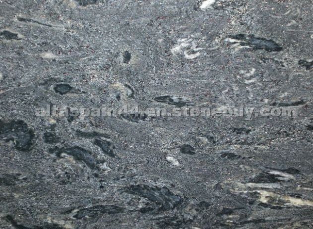 Black Cosmic Granite