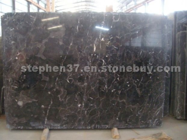 Emperador Dark Marble Slabs