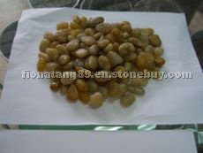 Gold Natural Pebble