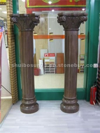 Roma Column