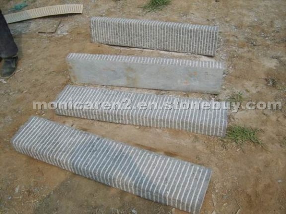 China Bluestone stairs