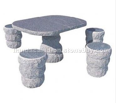 Bench & Table YX-TC01