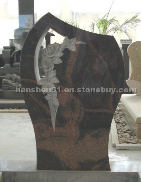Tombstones