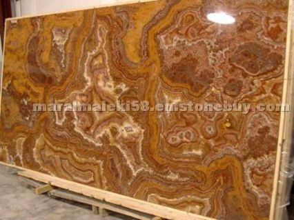 Iran Red Onyx