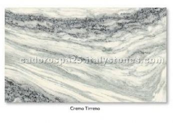 Cremo Tirreno