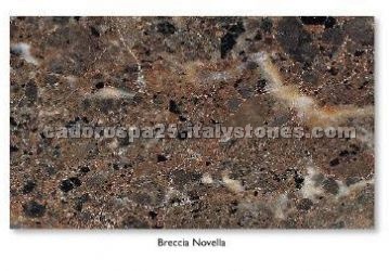 Breccia Novella