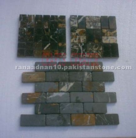 Marble Mosaic Tiles