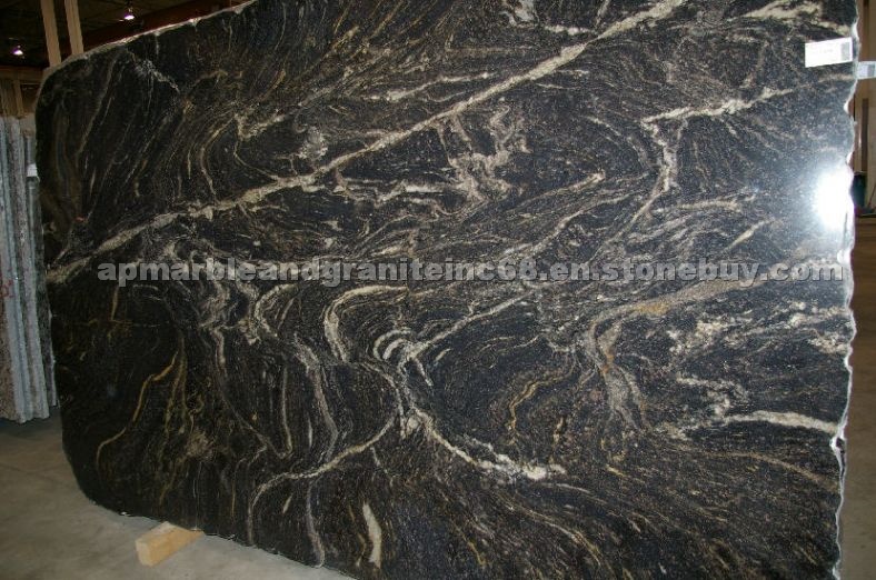 Proteus granite slabs