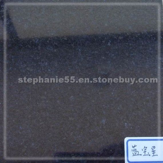 blue star granite