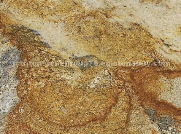 Niteroy Granite