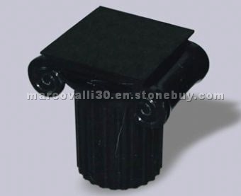 Black Marquina Capitol