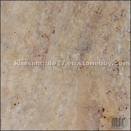 Dorado Travertine