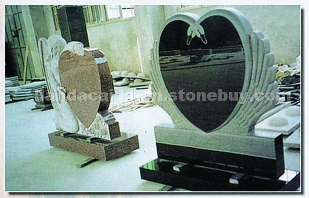 Monuments, Tombstones YX-M01
