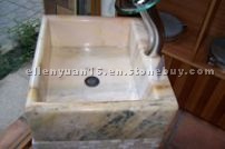 Wash Basin
