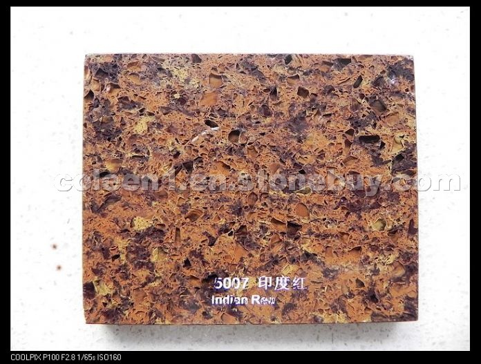 YDL 5007 Indian Red