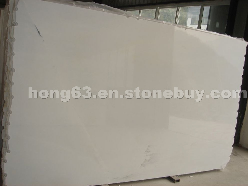 China white marble slabs