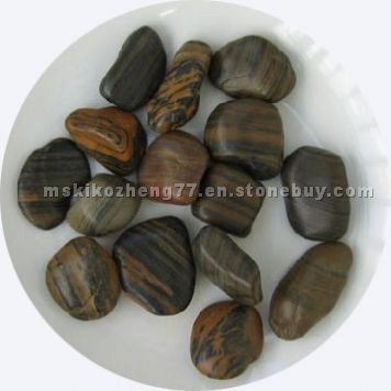 pebble stones