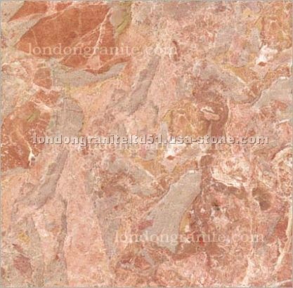 Breccia Pernice marble