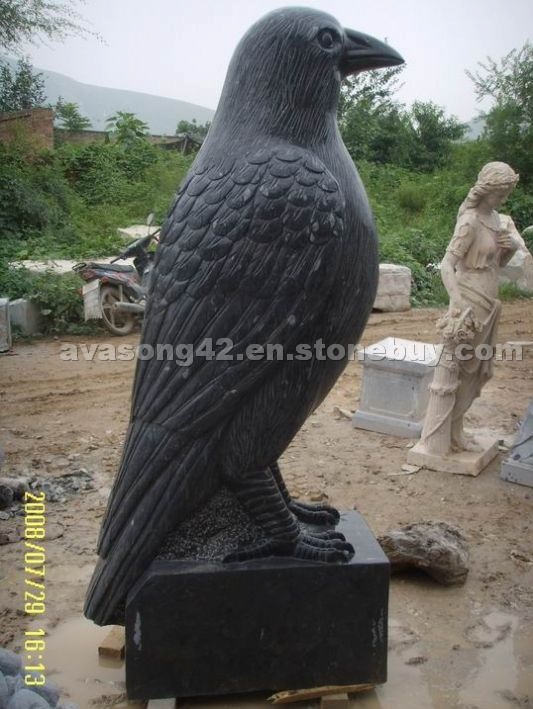 animal carving