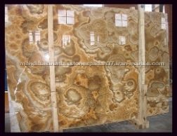 Cappuccino Onyx Vein Cut Cappuccino Onyx Vein Cut