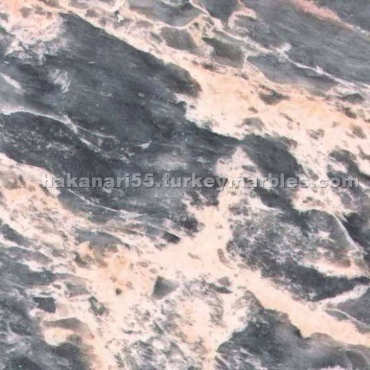 Pink Afrodit Marble - Supren